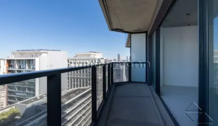 Apartamento com 1 quarto à venda na Rua Chilon, --, Vila Olímpia, São Paulo, 42 m2 por R$ 1.200.000