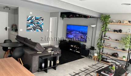 Apartamento com 3 quartos à venda na Rua Deputado João Sussumu Hirata, --, Vila Andrade, São Paulo, 141 m2 por R$ 1.915.000