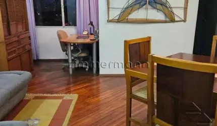 Apartamento com 2 quartos à venda na Avenida Doutor Cardoso de Melo, --, Vila Olímpia, São Paulo, 69 m2 por R$ 620.000