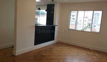 Apartamento com 3 quartos à venda na Rua Daniel Rossi, --, Santana, São Paulo, 78 m2 por R$ 450.000