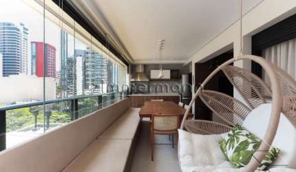 Apartamento com 2 quartos à venda na Rua dos Pinheiros, --, Pinheiros, São Paulo, 79 m2 por R$ 1.750.000
