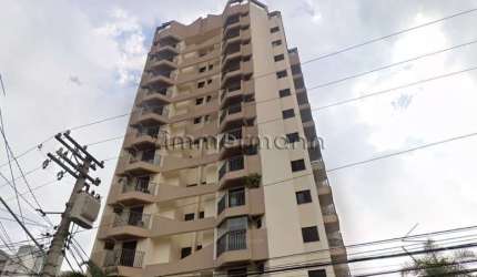 Apartamento com 3 quartos à venda na Rua Atílio Piffer, --, Casa Verde, São Paulo, 91 m2 por R$ 700.000
