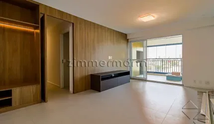 Apartamento com 3 quartos à venda na Rua Bento Branco de Andrade Filho, --, Santo Amaro, São Paulo, 113 m2 por R$ 1.580.000
