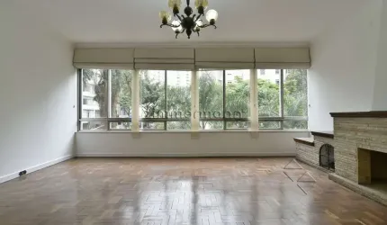 Apartamento com 2 quartos à venda na Avenida Angélica, --, Higienópolis, São Paulo, 125 m2 por R$ 1.349.000