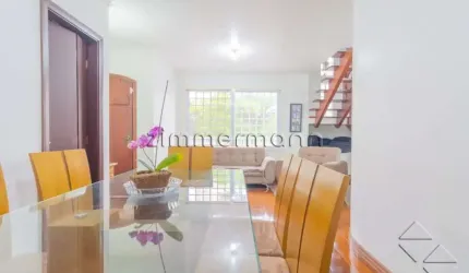 Casa com 3 quartos à venda na Rua Silveira Rodrigues, --, Vila Romana, São Paulo, 230 m2 por R$ 1.385.000