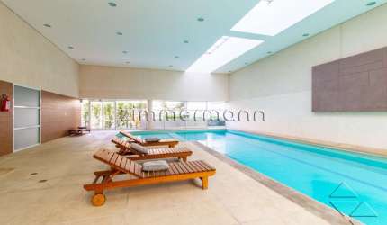 Apartamento com 4 quartos à venda na Rua Fábia, --, Vila Romana, São Paulo, 161 m2 por R$ 2.190.000