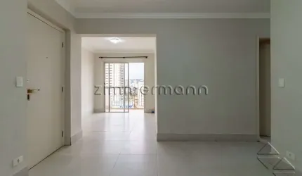 Apartamento com 3 quartos à venda na Rua Garção Tinoco, --, Santana, São Paulo, 91 m2 por R$ 870.000