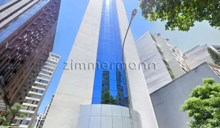 Casa comercial à venda na Rua Doutor Albuquerque Lins, --, Santa Cecília, São Paulo, 34 m2 por R$ 266.000