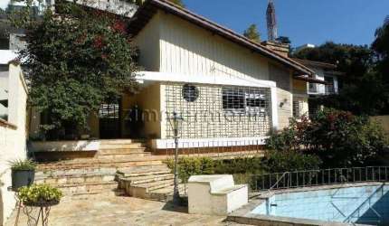 Casa com 3 quartos à venda na DOUTOR SILAS BOTELHO, --, Sumaré, São Paulo, 180 m2 por R$ 2.490.000