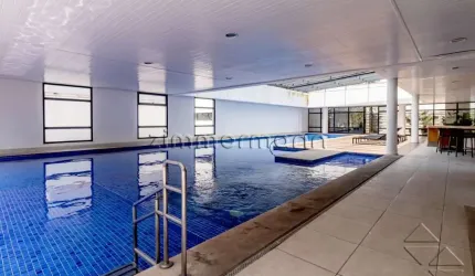 Apartamento com 1 quarto à venda na Rua Fernão Dias, --, Pinheiros, São Paulo, 57 m2 por R$ 990.000