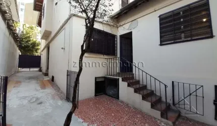 Casa com 4 quartos à venda na Rua Doutor Cândido Espinheira, --, Perdizes, São Paulo, 264 m2 por R$ 1.800.000