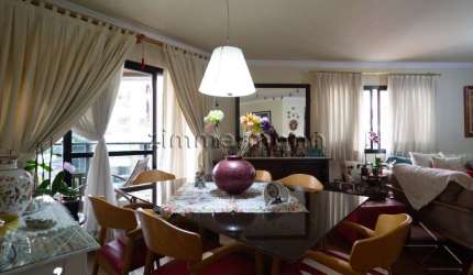 Apartamento com 3 quartos à venda na Rua Cayowaá, --, Perdizes, São Paulo, 111 m2 por R$ 1.090.000