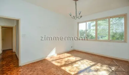 Apartamento com 2 quartos à venda na Rua Maestro Elias Lobo, --, Jardim Paulista, São Paulo, 75 m2 por R$ 870.000