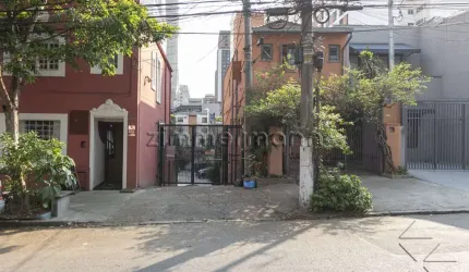 Casa com 3 quartos à venda na Praça João Francisco Lisboa, --, Pinheiros, São Paulo, 120 m2 por R$ 1.850.000