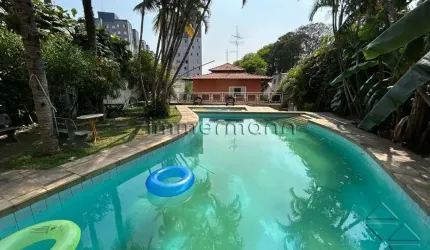 Casa com 5 quartos à venda na Rua Mariúcha, --, Freguesia do Ó, São Paulo, 686 m2 por R$ 3.600.000