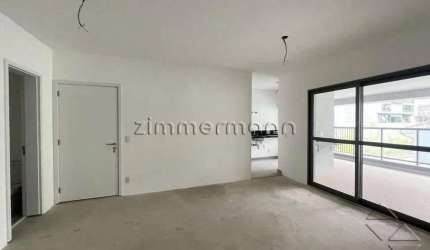 Apartamento com 2 quartos à venda na Rua Doutor Diogo de Faria, --, Vila Clementino, São Paulo, 84 m2 por R$ 1.300.000