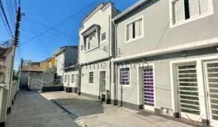 Casa com 26 quartos à venda na Rua Backer, --, Aclimação, São Paulo, 700 m2 por R$ 2.650.000