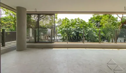 Apartamento com 4 quartos à venda na Rua Groenlândia, --, Jardim Paulista, São Paulo, 227 m2 por R$ 10.586.100