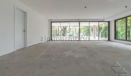 Apartamento com 4 quartos à venda na Rua Groenlândia, --, Jardim Paulista, São Paulo, 309 m2 por R$ 14.279.100