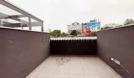 Apartamento com 1 quarto à venda na Avenida Adolfo Pinheiro, --, Santo Amaro, São Paulo, 31 m2 por R$ 378.000