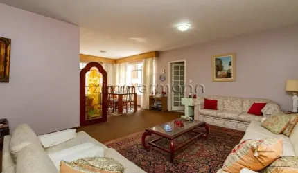 Apartamento com 3 quartos à venda na Rua Itacolomi, --, Higienópolis, São Paulo, 162 m2 por R$ 1.700.000