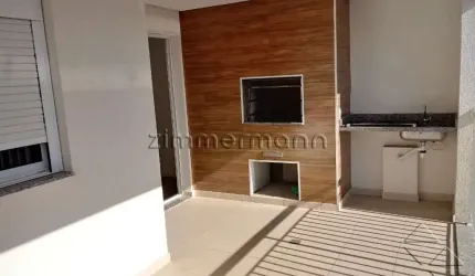 Apartamento com 2 quartos à venda na Rua Maria Curupaiti, --, Imirim, São Paulo, 65 m2 por R$ 755.000