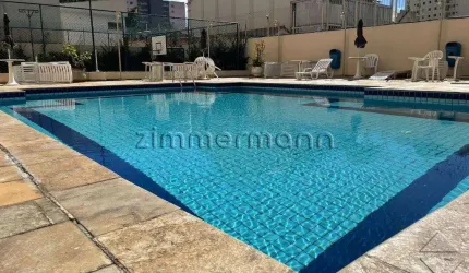 Apartamento com 2 quartos à venda na Rua Brigadeiro Galvão, --, Santa Cecília, São Paulo, 68 m2 por R$ 745.000
