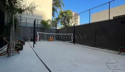 Apartamento com 1 quarto à venda na Rua Alvorada, --, Vila Olímpia, São Paulo, 24 m2 por R$ 650.000