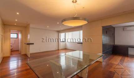 Apartamento com 2 quartos à venda na Rua Doutor Theóphilo Ribeiro de Andrade, --, Alto de Pinheiros, São Paulo, 175 m2 por R$ 3.000.000