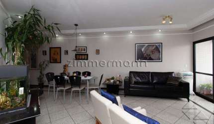Apartamento com 3 quartos à venda na Rua Herculano, --, Sumaré, São Paulo, 101 m2 por R$ 1.385.000