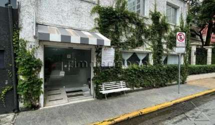 Casa comercial à venda na Rua Jacurici, --, Itaim Bibi, São Paulo, 180 m2 por R$ 6.500.000