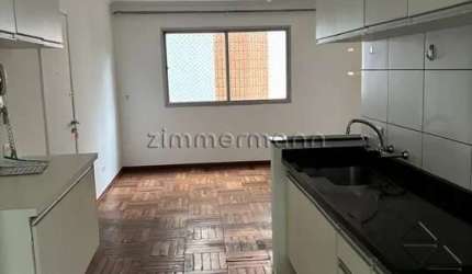 Apartamento com 3 quartos à venda na Rua Álvaro Luís Roberto de Assumpção, --, Campo Belo, São Paulo, 65 m2 por R$ 535.000