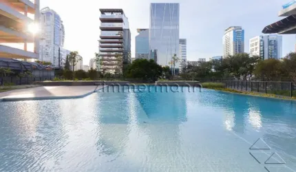 Apartamento com 3 quartos à venda na Rua Chilon, --, Vila Olímpia, São Paulo, 176 m2 por R$ 5.100.000