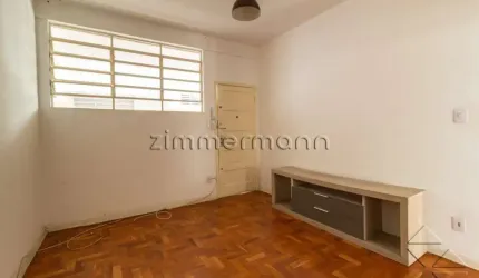 Apartamento com 2 quartos à venda na Rua Dona Veridiana, --, Higienópolis, São Paulo, 54 m2 por R$ 550.000