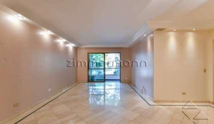 Apartamento com 4 quartos à venda na Rua Camillo Nader, --, Real Parque, São Paulo, 156 m2 por R$ 990.000