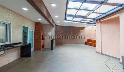 Casa com 3 quartos à venda na Rua Albina Barbosa, --, Aclimação, São Paulo, 300 m2 por R$ 2.000.000