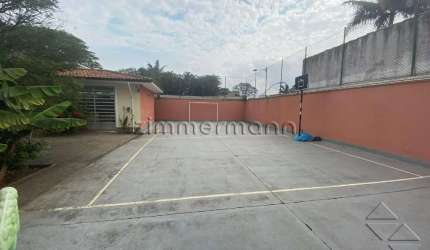 Casa com 5 quartos à venda na Rua Conde de Porto Alegre, --, Brooklin, São Paulo, 560 m2 por R$ 4.700.000