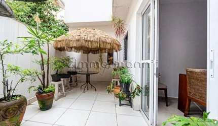 Casa com 4 quartos à venda na Rua Doutor Augusto de Miranda, --, Pompéia, São Paulo, 255 m2 por R$ 1.696.000