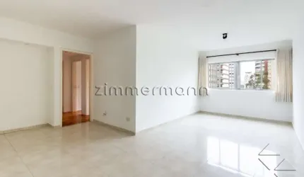 Apartamento com 3 quartos à venda na Rua Caiubi, --, Perdizes, São Paulo, 115 m2 por R$ 820.000