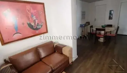 Casa com 3 quartos à venda na ANTÔNIO ETZEL, --, Vila Clementino, São Paulo, 100 m2 por R$ 1.600.000