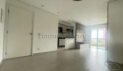 Apartamento com 2 quartos à venda na Rua Mil Oitocentos e Vinte e Dois, --, Ipiranga, São Paulo, 69 m2 por R$ 650.000