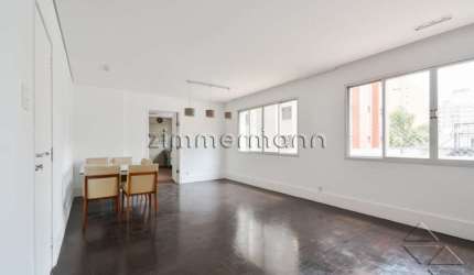 Apartamento com 3 quartos à venda na Rua Ministro Godói, --, Perdizes, São Paulo, 141 m2 por R$ 1.000.000