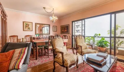 Apartamento com 4 quartos à venda na Rua Cônego Eugênio Leite, --, Pinheiros, São Paulo, 180 m2 por R$ 1.950.000