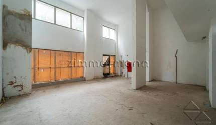 Casa comercial à venda na Rua Aguiar de Barros, --, Bela Vista, São Paulo, 210 m2 por R$ 1.050.000