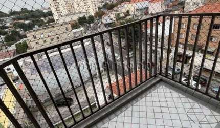 Apartamento com 3 quartos à venda na Rua Atílio Piffer, --, Casa Verde, São Paulo, 91 m2 por R$ 750.000