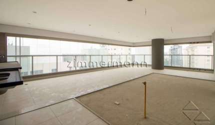 Apartamento com 3 quartos à venda na Rua Senador César Lacerda Vergueiro, --, Vila Madalena, São Paulo, 144 m2 por R$ 2.780.000
