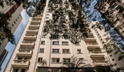 Apartamento com 3 quartos à venda na Rua Sergipe, --, Higienópolis, São Paulo, 130 m2 por R$ 1.800.000