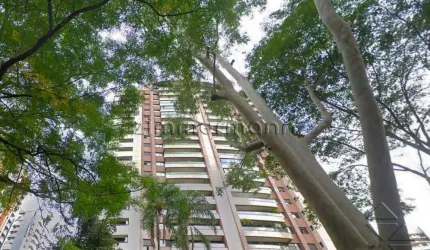 Apartamento com 4 quartos à venda na Rua Doutor Oscar Monteiro de Barros, --, Vila Andrade, São Paulo, 226 m2 por R$ 1.230.000