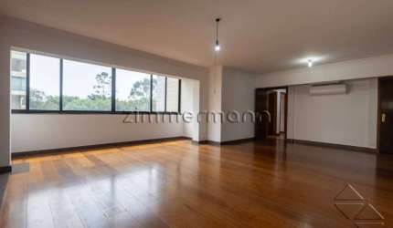Apartamento com 3 quartos à venda na Rua Doutor Theóphilo Ribeiro de Andrade, --, Alto de Pinheiros, São Paulo, 215 m2 por R$ 3.000.000