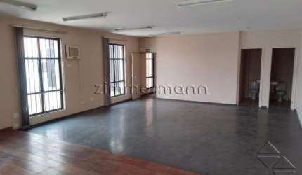 Casa comercial à venda na Avenida Doutor Altino Arantes, --, Vila Clementino, São Paulo, 600 m2 por R$ 4.500.000